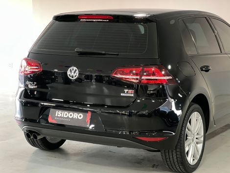 VolksWagen Golf Highline 1.4 TSI 140cv Aut.