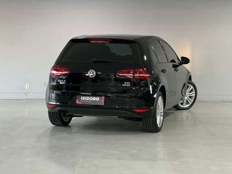 VolksWagen Golf Highline 1.4 TSI 140cv Aut.