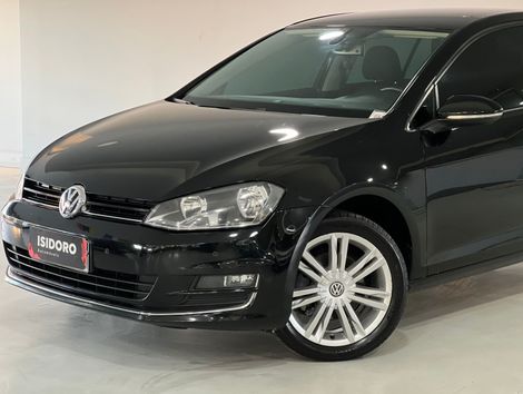 VolksWagen Golf Highline 1.4 TSI 140cv Aut.