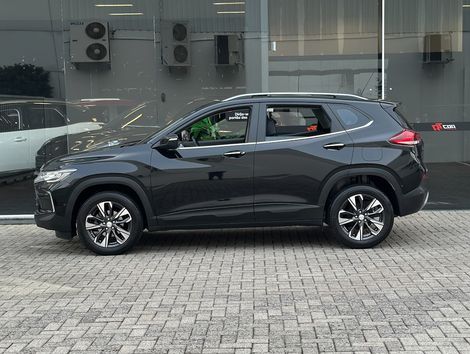 Chevrolet TRACKER Premier 1.2 Turbo 12V Flex Aut.