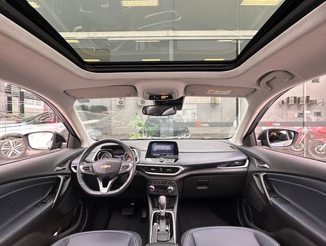 Chevrolet TRACKER Premier 1.2 Turbo 12V Flex Aut.