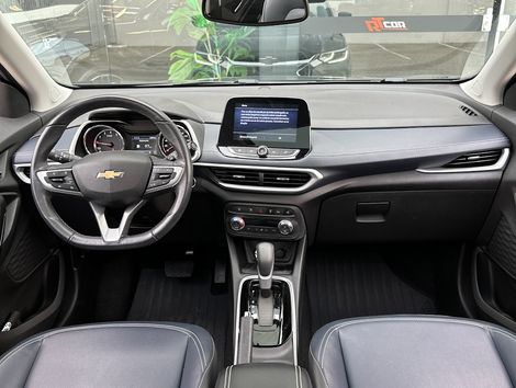 Chevrolet TRACKER Premier 1.2 Turbo 12V Flex Aut.