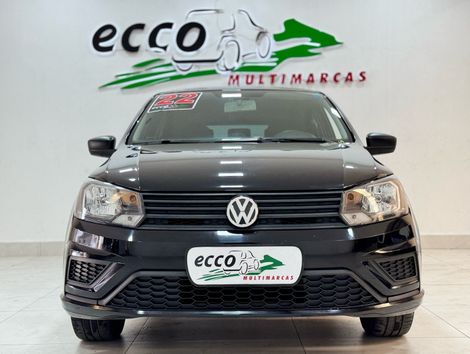 VolksWagen Gol 1.6 MSI Flex 8V 5p