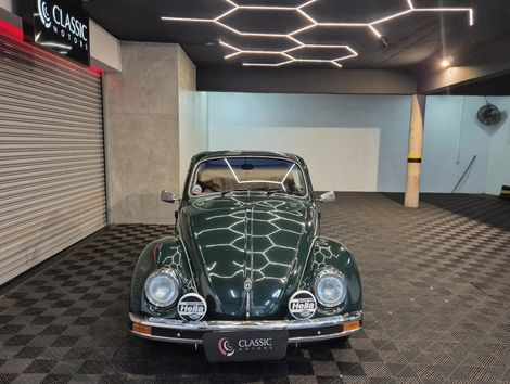 Volkswagen FUSCA 1500