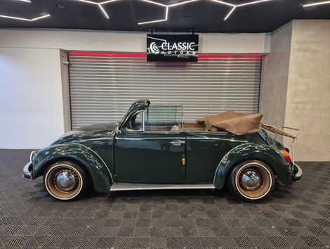 Volkswagen FUSCA 1500