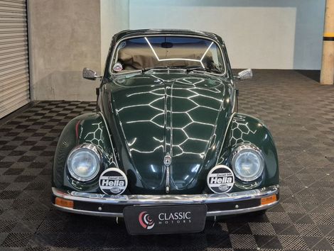 Volkswagen FUSCA 1500