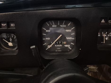 Volkswagen FUSCA 1500