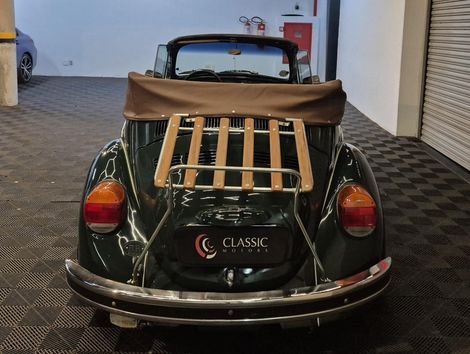 Volkswagen FUSCA 1500