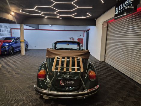 Volkswagen FUSCA 1500