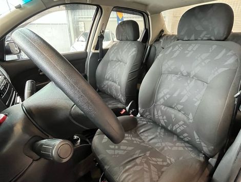 Fiat Siena EL 1.0 mpi Fire Flex 8V 4p
