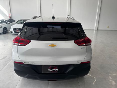 Chevrolet TRACKER LT 1.0 Turbo 12V Flex Aut.
