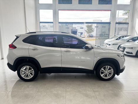 Chevrolet TRACKER LT 1.0 Turbo 12V Flex Aut.