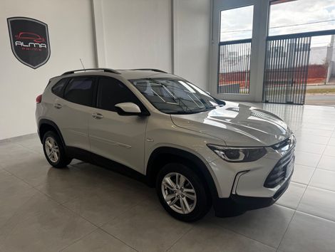 Chevrolet TRACKER LT 1.0 Turbo 12V Flex Aut.
