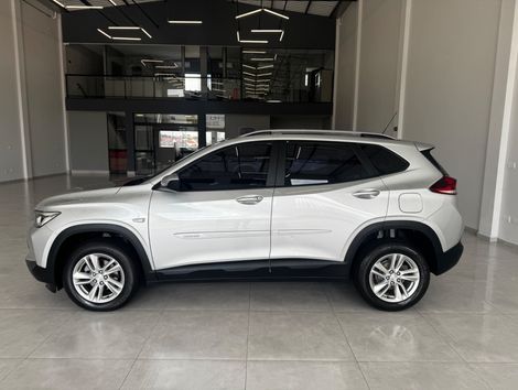 Chevrolet TRACKER LT 1.0 Turbo 12V Flex Aut.