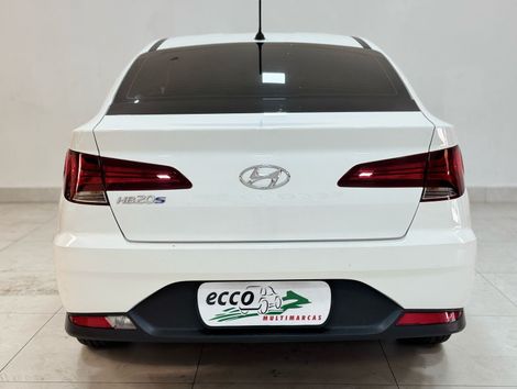 Hyundai HB20S Vision 1.0 Flex 12V Mec.