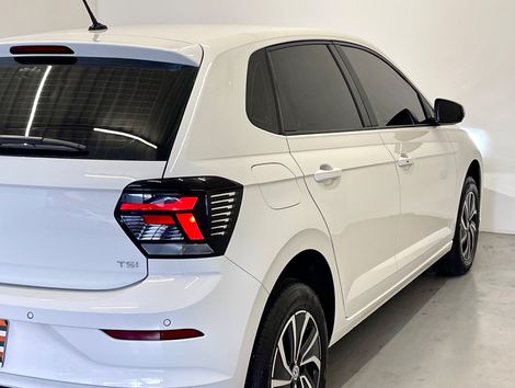 VolksWagen Polo Sense 200 TSI 1.0 Flex 12V Aut