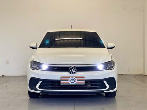 VolksWagen Polo Sense 200 TSI 1.0 Flex 12V Aut