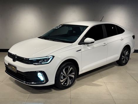 VolksWagen VIRTUS Comfort. 200 TSI 1.0 Flex 12V Aut