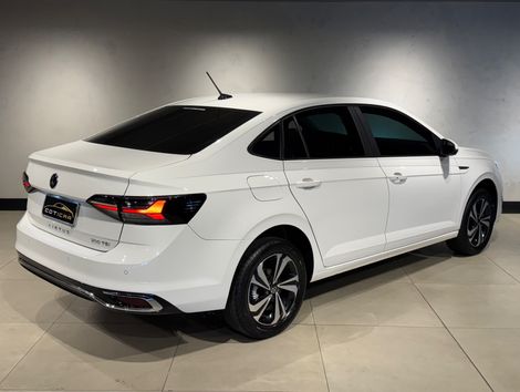 VolksWagen VIRTUS Comfort. 200 TSI 1.0 Flex 12V Aut