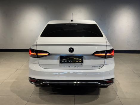 VolksWagen VIRTUS Comfort. 200 TSI 1.0 Flex 12V Aut
