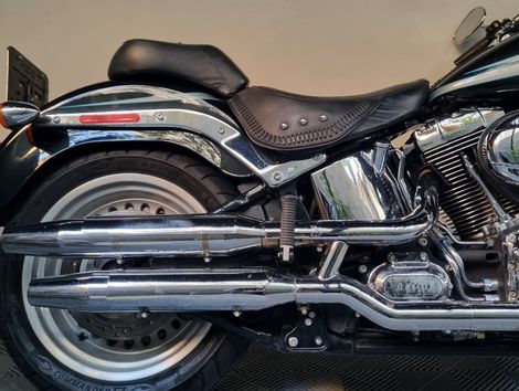 Harley FAT BOY FLSTF