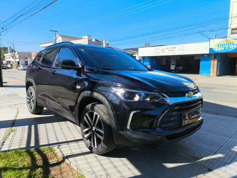 Chevrolet TRACKER LT 1.0 Turbo 12V Flex Aut.