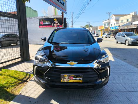 Chevrolet TRACKER LT 1.0 Turbo 12V Flex Aut.