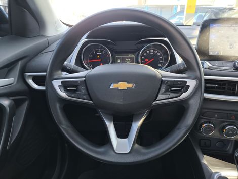 Chevrolet TRACKER LT 1.0 Turbo 12V Flex Aut.