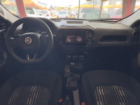 Fiat Toro Endurance 1.8 16V Flex Aut.