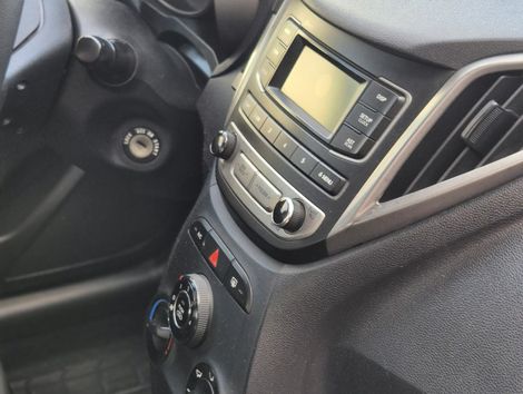 Hyundai HB20 Comfort Plus 1.0 TB Flex 12V Mec.