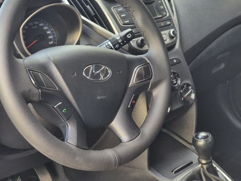 Hyundai HB20 Comfort Plus 1.0 TB Flex 12V Mec.