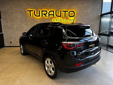 Jeep COMPASS SPORT 2.0 4x2 Flex 16V Aut.