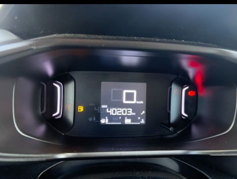 Citroën C3 Live 1.0 Flex 6V 5p Mec.