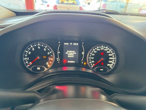 Jeep Renegade Sport 1.8 4x2 Flex 16V Aut.