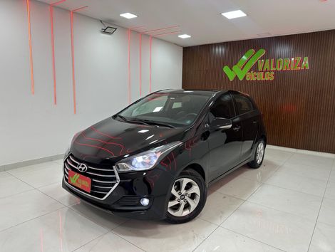 Hyundai HB20 Premium 1.6 Flex 16V Aut.