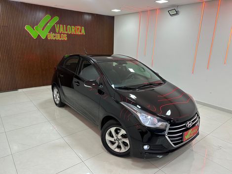 Hyundai HB20 Premium 1.6 Flex 16V Aut.