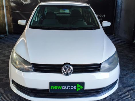 VolksWagen VOYAGE 1.0/1.0 City Mi Total Flex 8V 4p