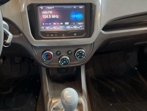 Chevrolet COBALT LTZ 1.4 8V FlexPower/EconoFlex 4p