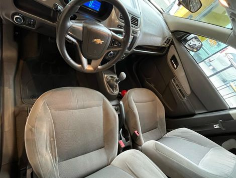 Chevrolet COBALT LTZ 1.4 8V FlexPower/EconoFlex 4p
