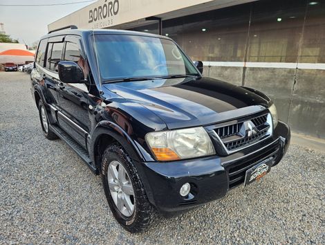 Mitsubishi Pajero Full GLS/GLS/PKHPE 3.2 Dies.TI 5p