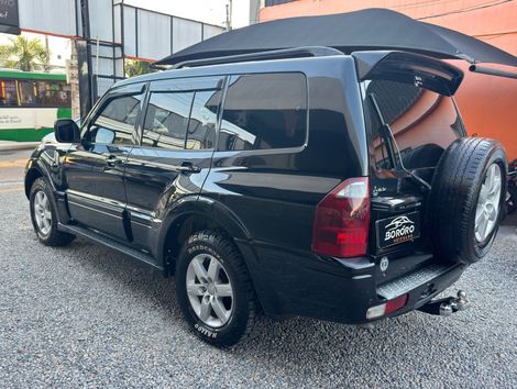 Mitsubishi Pajero Full GLS/GLS/PKHPE 3.2 Dies.TI 5p