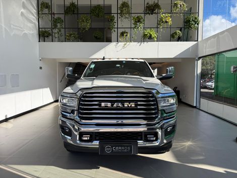RAM 3500 LARAM. LONGHORN 6.7 TB CD 4x4 Die.
