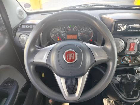 Fiat Doblo ESSENCE 1.8 Flex 16V 5p