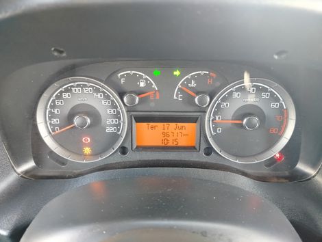 Fiat Doblo ESSENCE 1.8 Flex 16V 5p