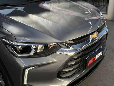 Chevrolet TRACKER 1.0 Turbo 12V Flex Aut. 