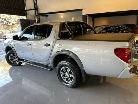 Mitsubishi L200 Triton HPE 3.2 CD TB Int.Diesel Mec
