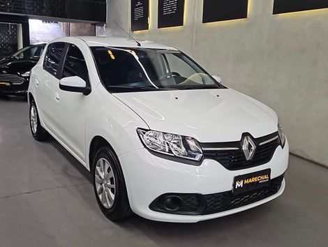 Renault SANDERO Expression Flex 1.6 16V 5p