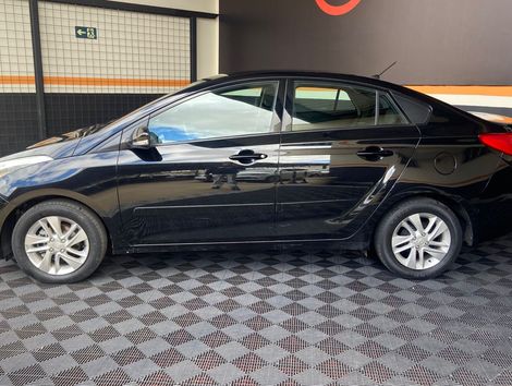 Hyundai HB20S Premium 1.6 Flex 16V Mec. 4p