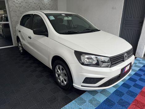 VolksWagen Gol 1.0 Flex 12V 5p