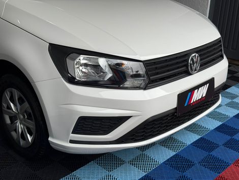 VolksWagen Gol 1.0 Flex 12V 5p